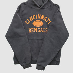 2000s Pullover Sweatshirt - Cincinnati Bengals Pullover
