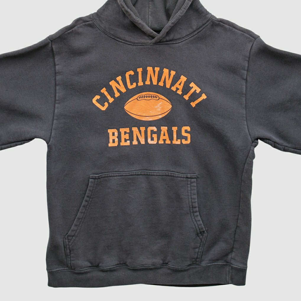 2000s Pullover Sweatshirt - Cincinnati Bengals Pullover
