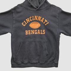 2000s Pullover Sweatshirt - Cincinnati Bengals Pullover