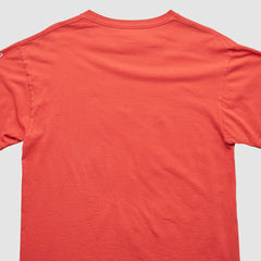 Red Los Angeles Angels Majestic 2000s T-Shirt