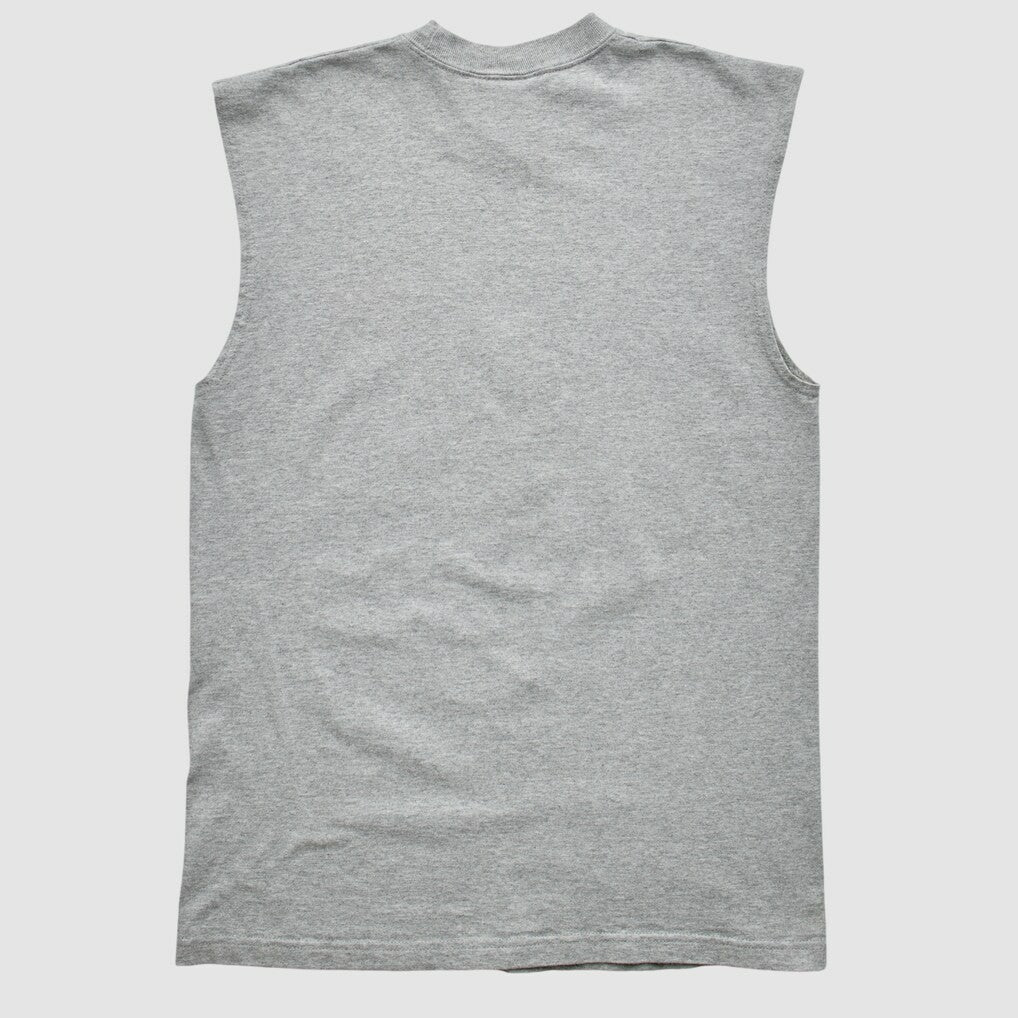 Logo Athletic 2000s Tank - Green Bay Packers Tanks