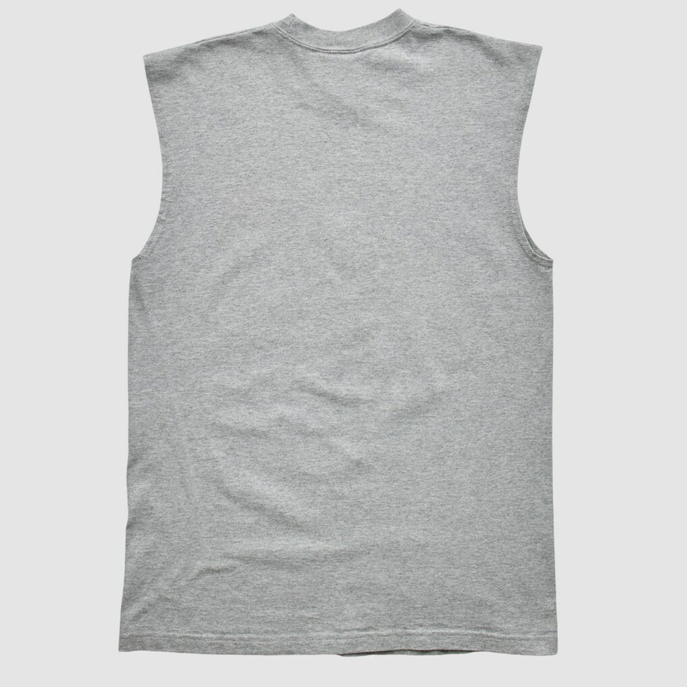 Logo Athletic 2000s Tank - Green Bay Packers Tanks