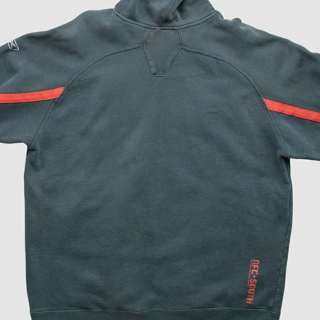 Reebok 2000s Pullover Sweatshirt - Atlanta Falcons Pullover