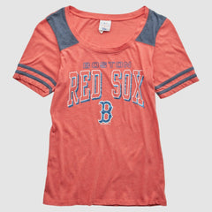Red Boston Red Sox 2015 T-Shirt