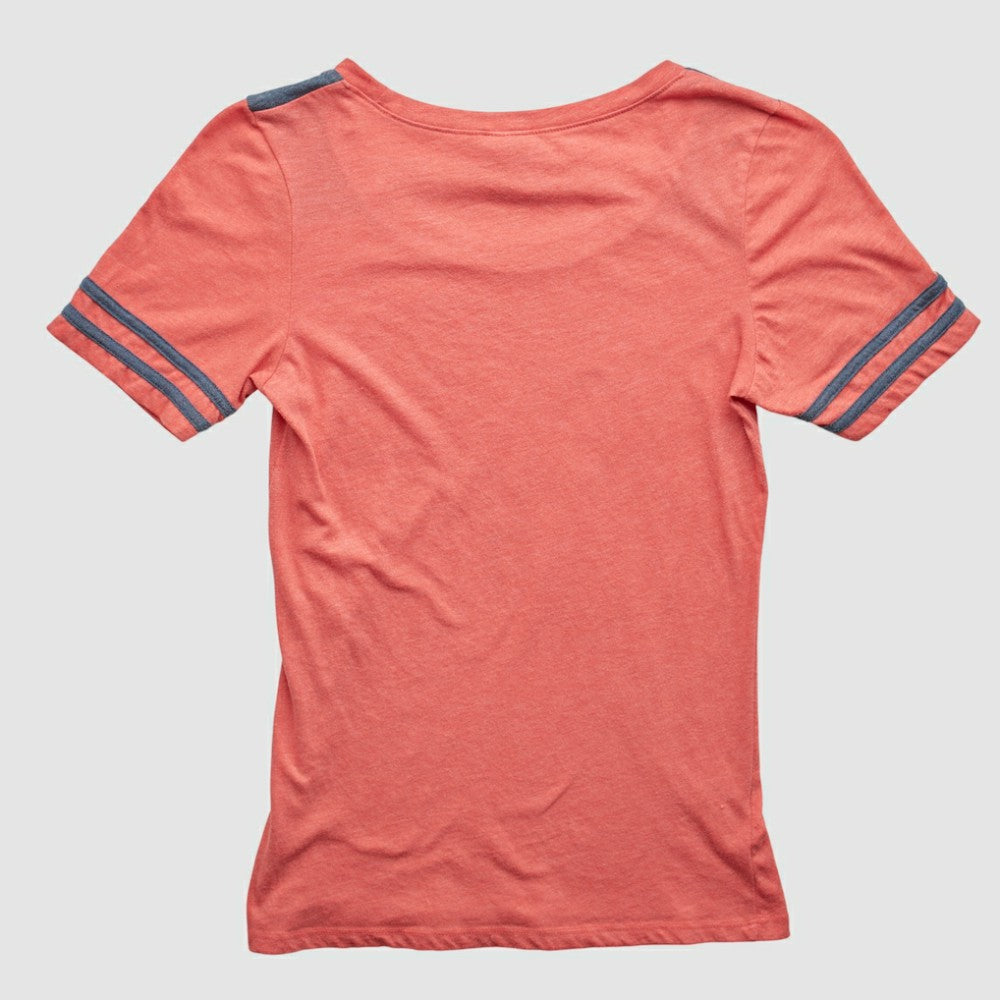 Red Boston Red Sox 2015 T-Shirt