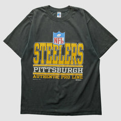 Russell 1995 T-Shirt - Pittsburgh Steelers T-shirts