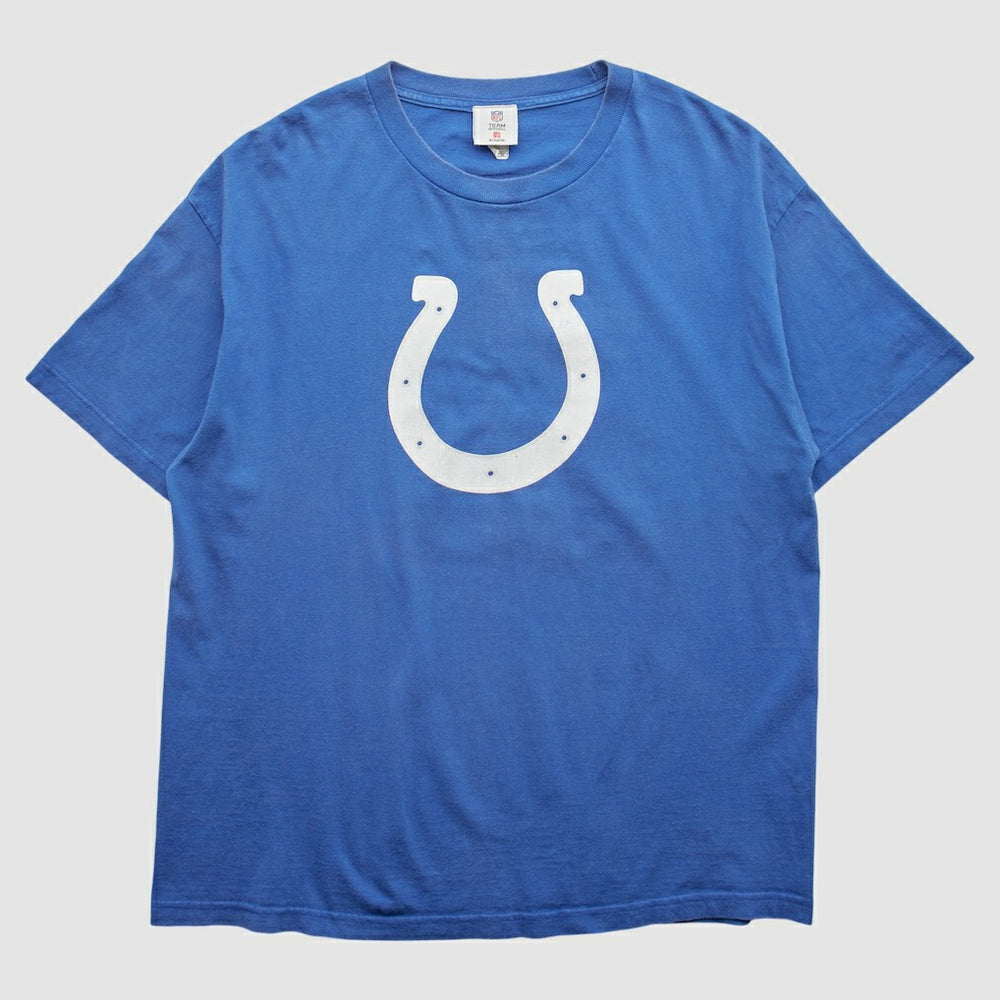 NFL 2000s T-Shirt - Indianapolis Colts T-shirts