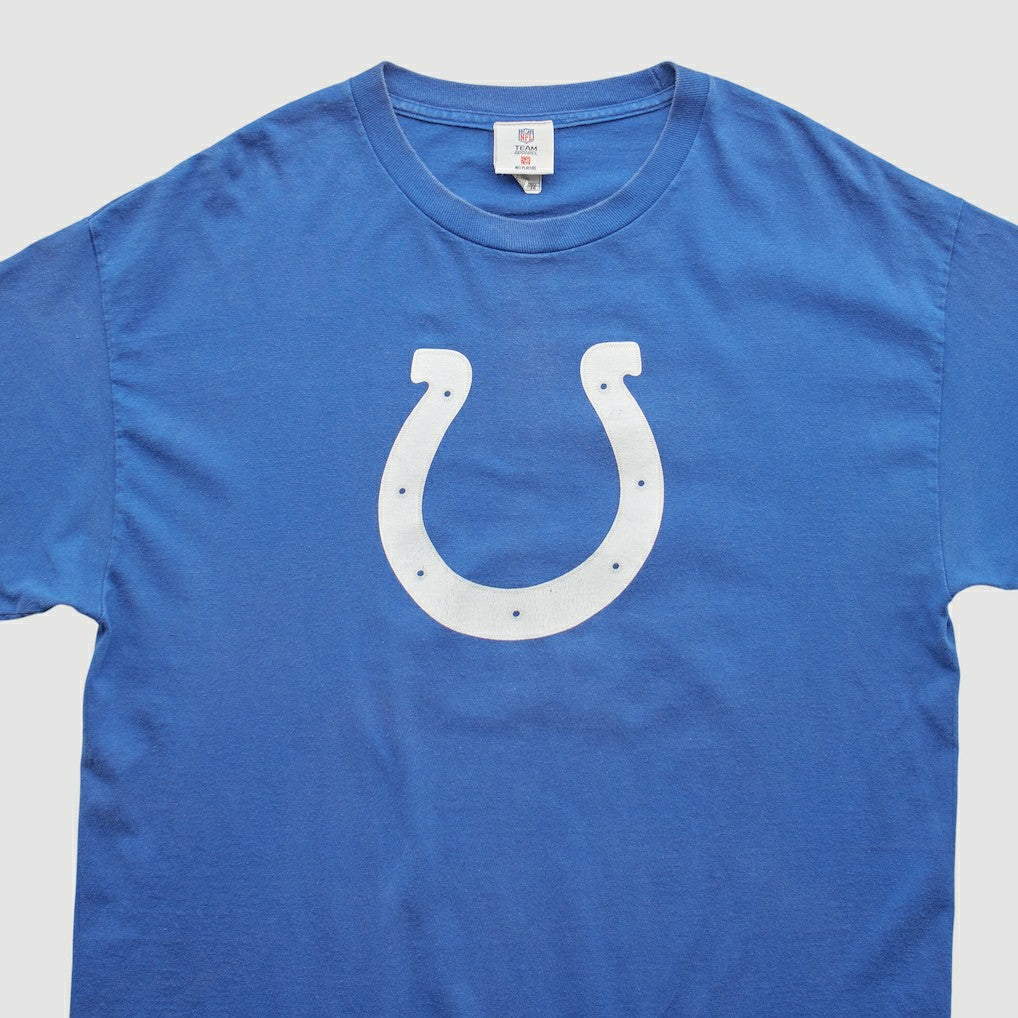 NFL 2000s T-Shirt - Indianapolis Colts T-shirts