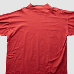 Reebok 2000s Long Sleeve T-Shirt - Kansas City Chiefs T-shirts