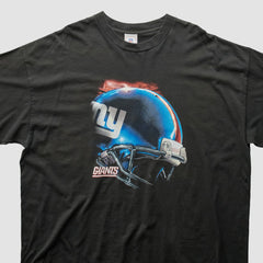 NFL 2000s T-Shirt - New York Giants T-shirts