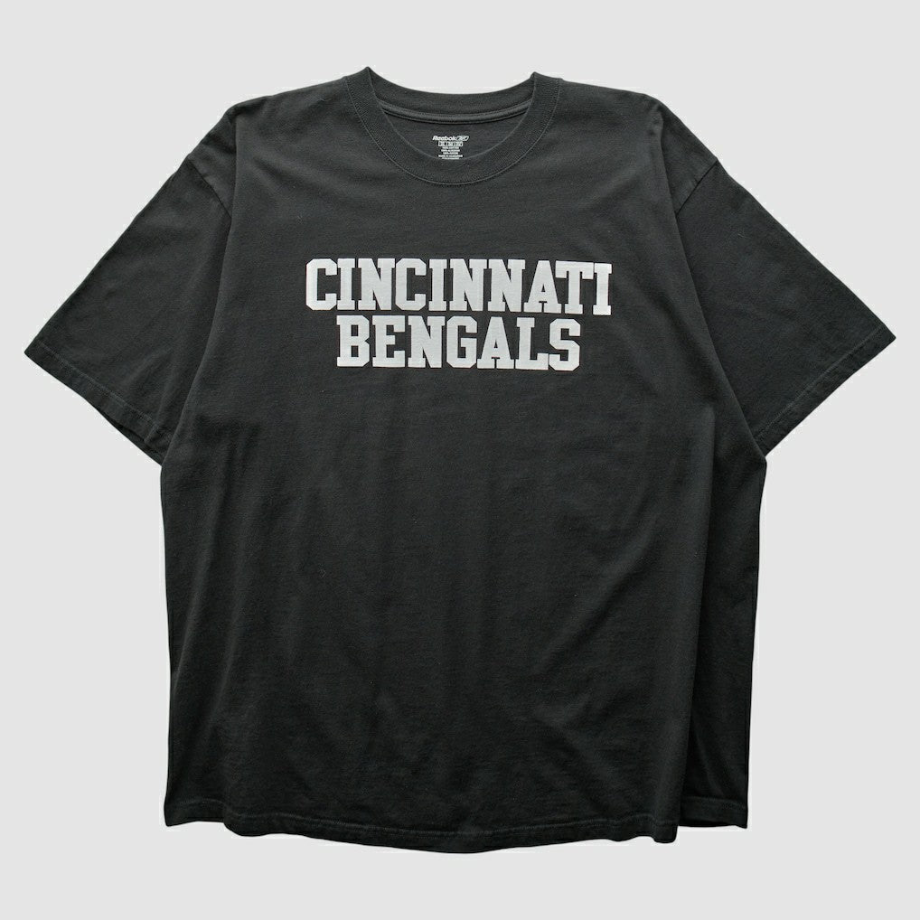Reebok 2000s T-Shirt - Cincinnati Bengals T-shirts