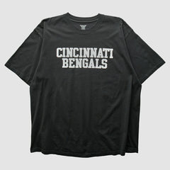 Reebok 2000s T-Shirt - Cincinnati Bengals T-shirts