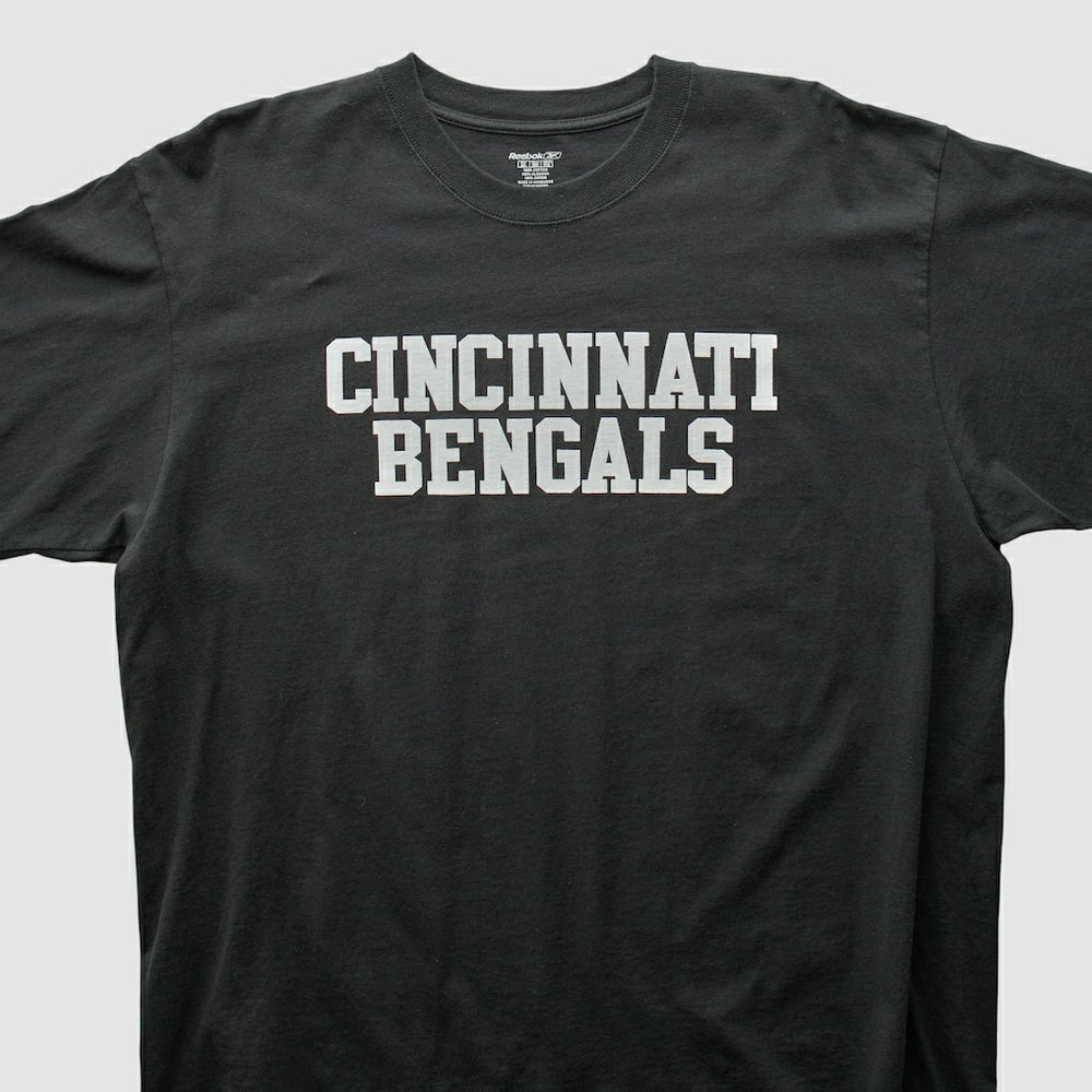 Reebok 2000s T-Shirt - Cincinnati Bengals T-shirts
