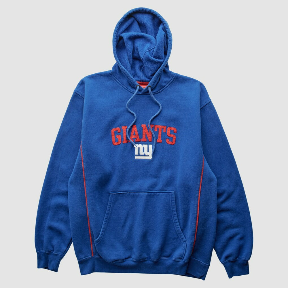 NFL 2000s Pullover Sweatshirt - New York Giants Pullover