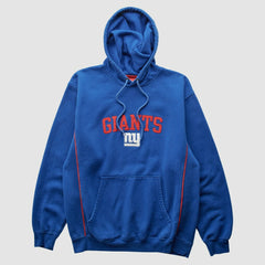 NFL 2000s Pullover Sweatshirt - New York Giants Pullover