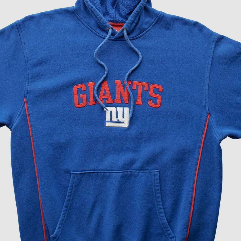 NFL 2000s Pullover Sweatshirt - New York Giants Pullover