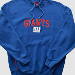 NFL 2000s Pullover Sweatshirt - New York Giants Pullover