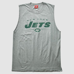 NFL 2000s Tank - New York Jets Tanks