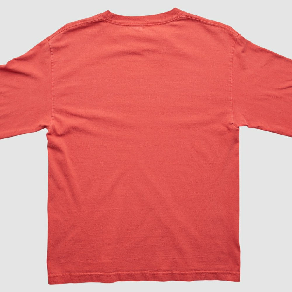 Red Philadelphia Phillies 2008 Long Sleeve T-Shirt