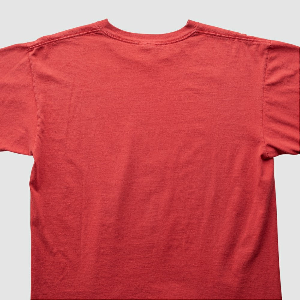 Red Philadelphia Phillies 2008 T-Shirt