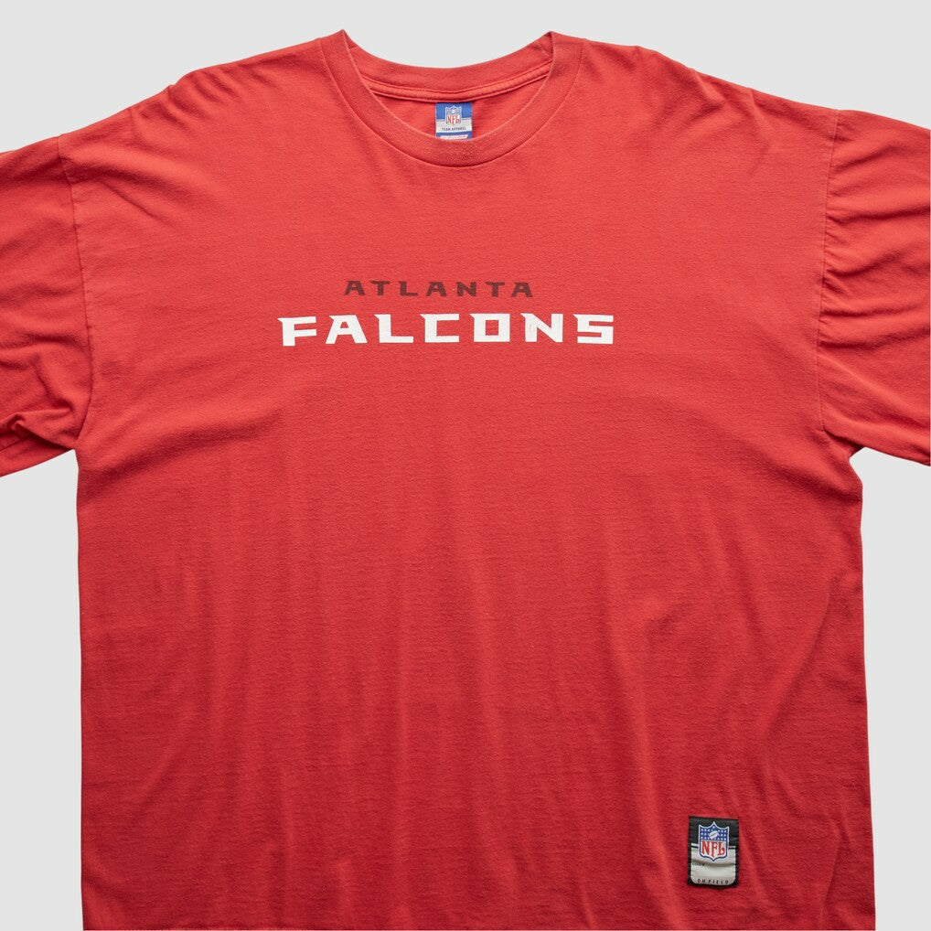 Reebok 2000s T-Shirt - Atlanta Falcons T-shirts