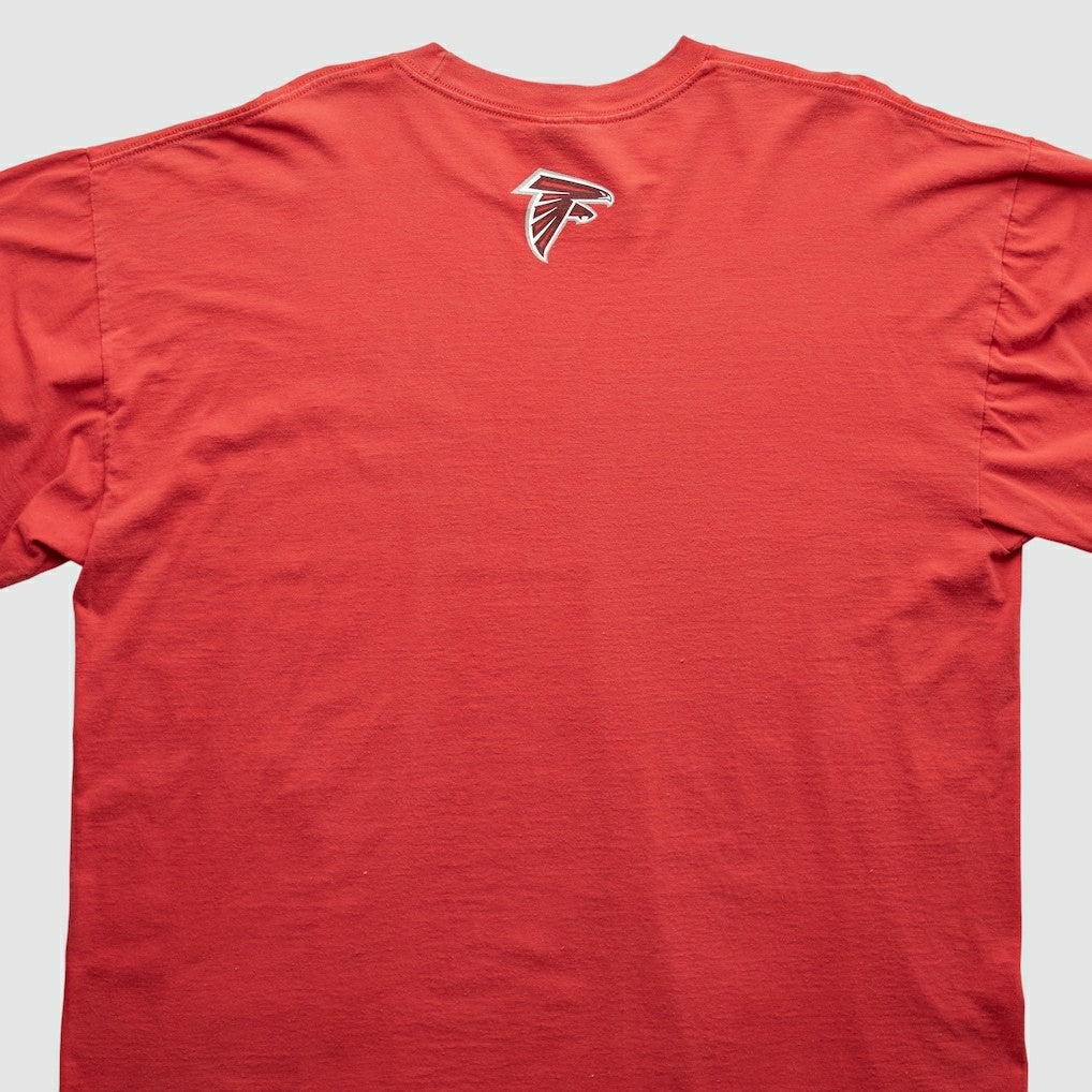 Reebok 2000s T-Shirt - Atlanta Falcons T-shirts