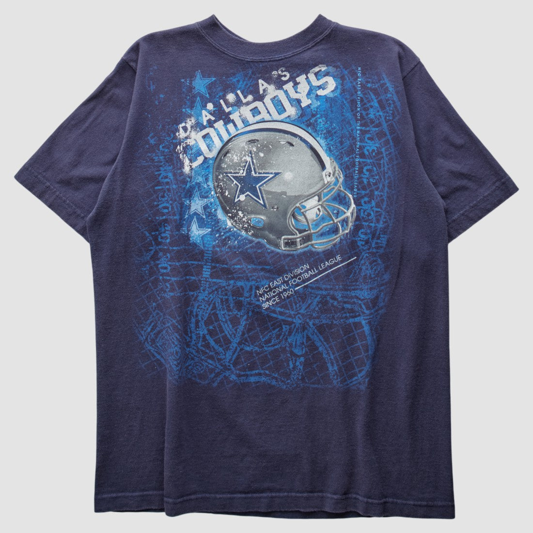 2000s T-Shirt - Dallas Cowboys T-shirts