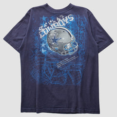2000s T-Shirt - Dallas Cowboys T-shirts