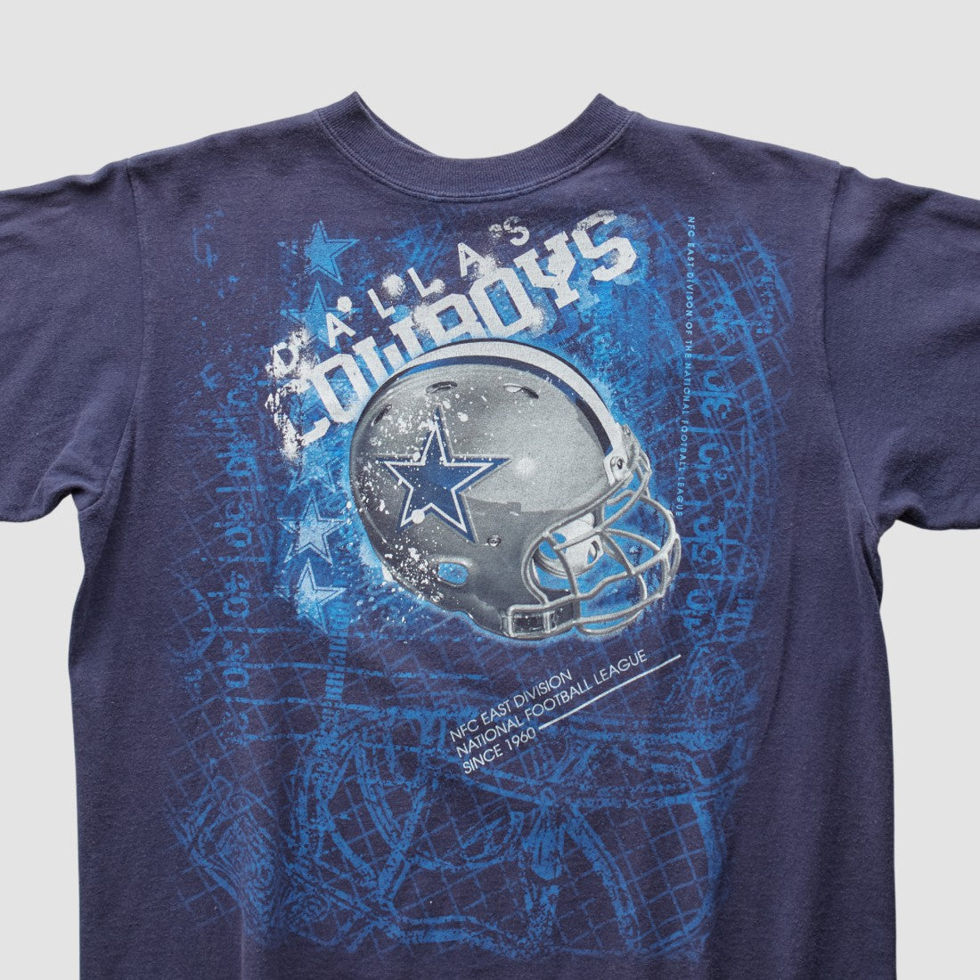2000s T-Shirt - Dallas Cowboys T-shirts