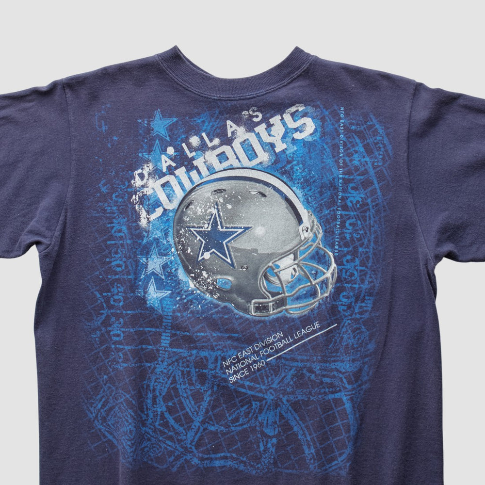 2000s T-Shirt - Dallas Cowboys T-shirts