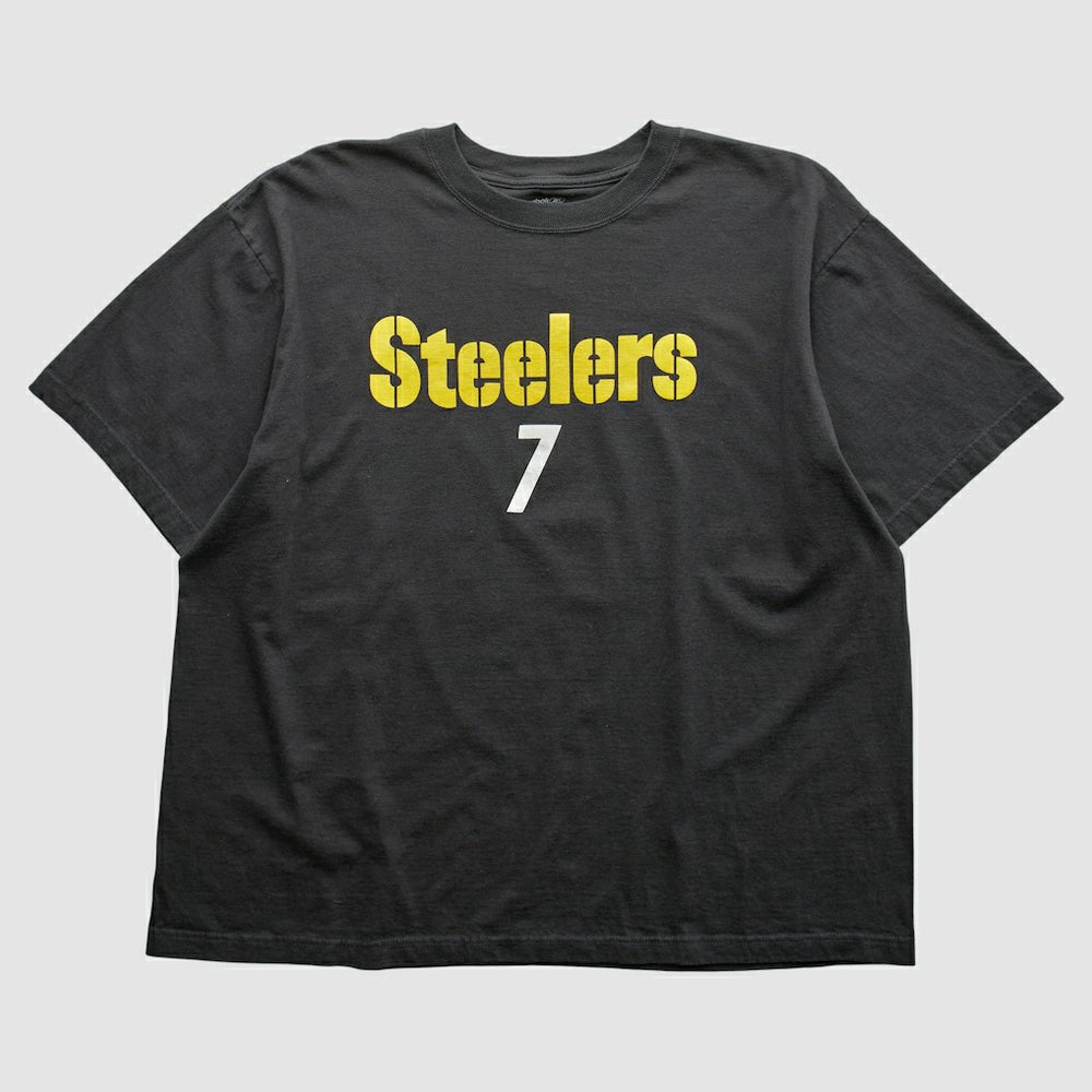 Reebok 2000s T-Shirt - Pittsburgh Steelers T-shirts
