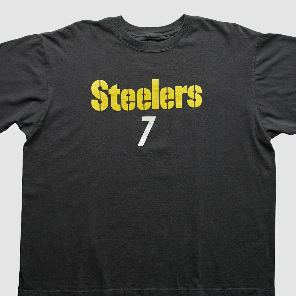 Reebok 2000s T-Shirt - Pittsburgh Steelers T-shirts