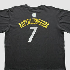 Reebok 2000s T-Shirt - Pittsburgh Steelers T-shirts
