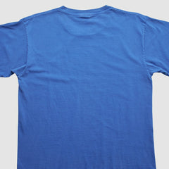 Blue Texas Rangers Lee Apparel 2000s T-Shirt