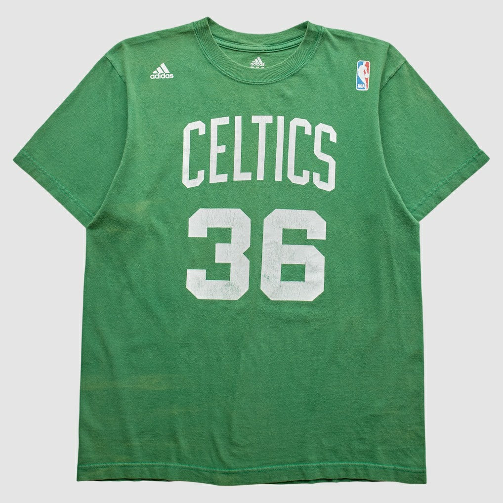 Adidas Boston Celtics 2010 T-Shirt