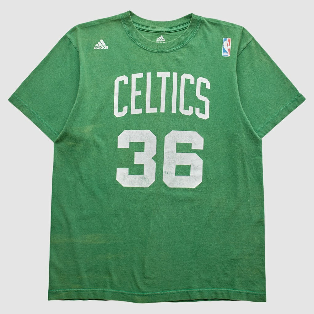 Adidas Boston Celtics 2010 T-Shirt