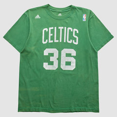 Adidas Boston Celtics 2010 T-Shirt