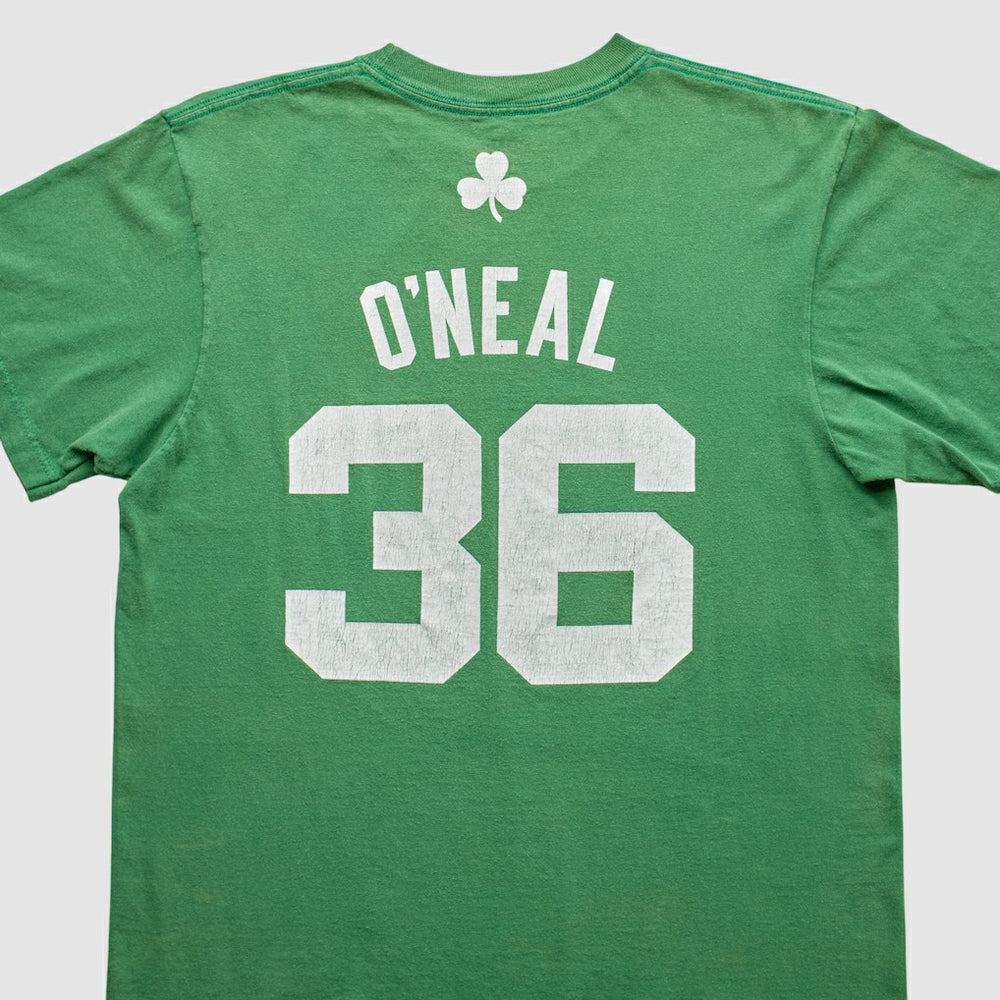 Adidas Boston Celtics 2010 T-Shirt