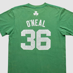 Adidas Boston Celtics 2010 T-Shirt