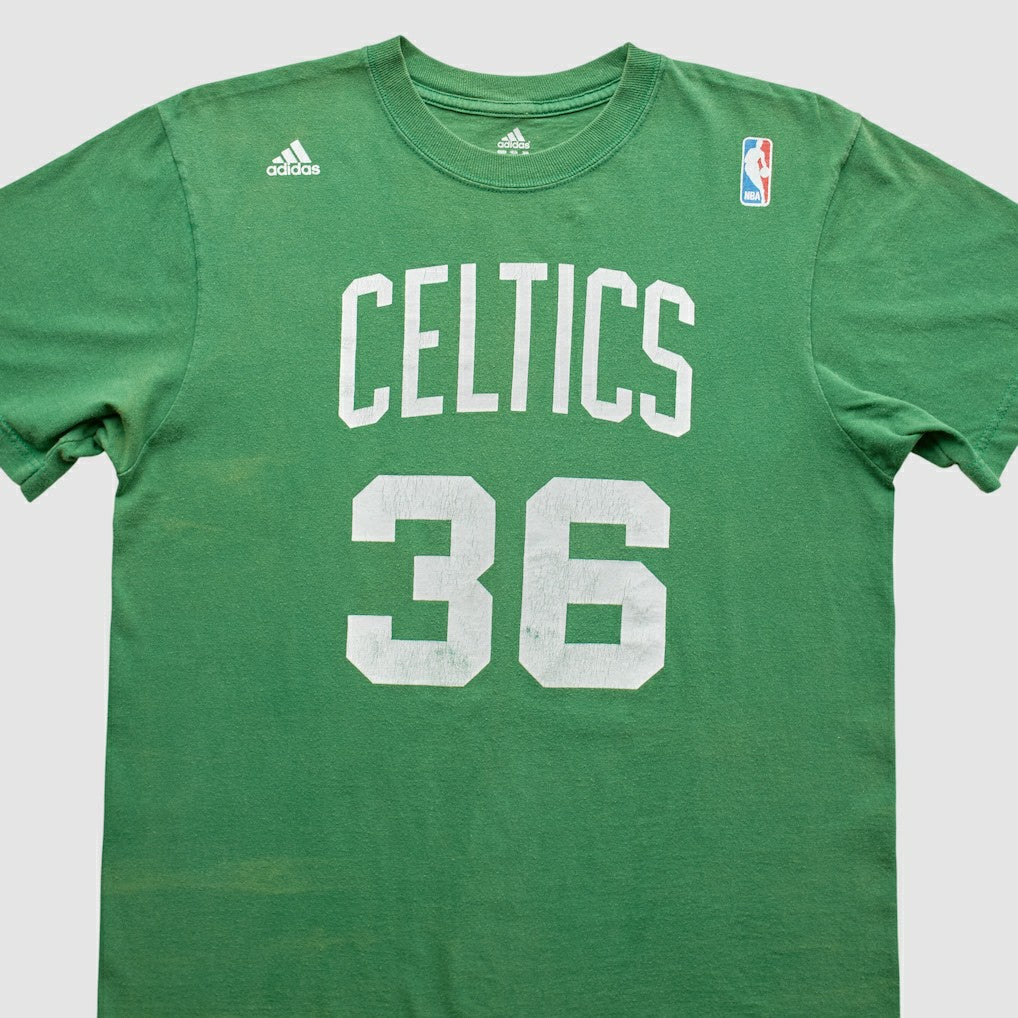 Adidas Boston Celtics 2010 T-Shirt