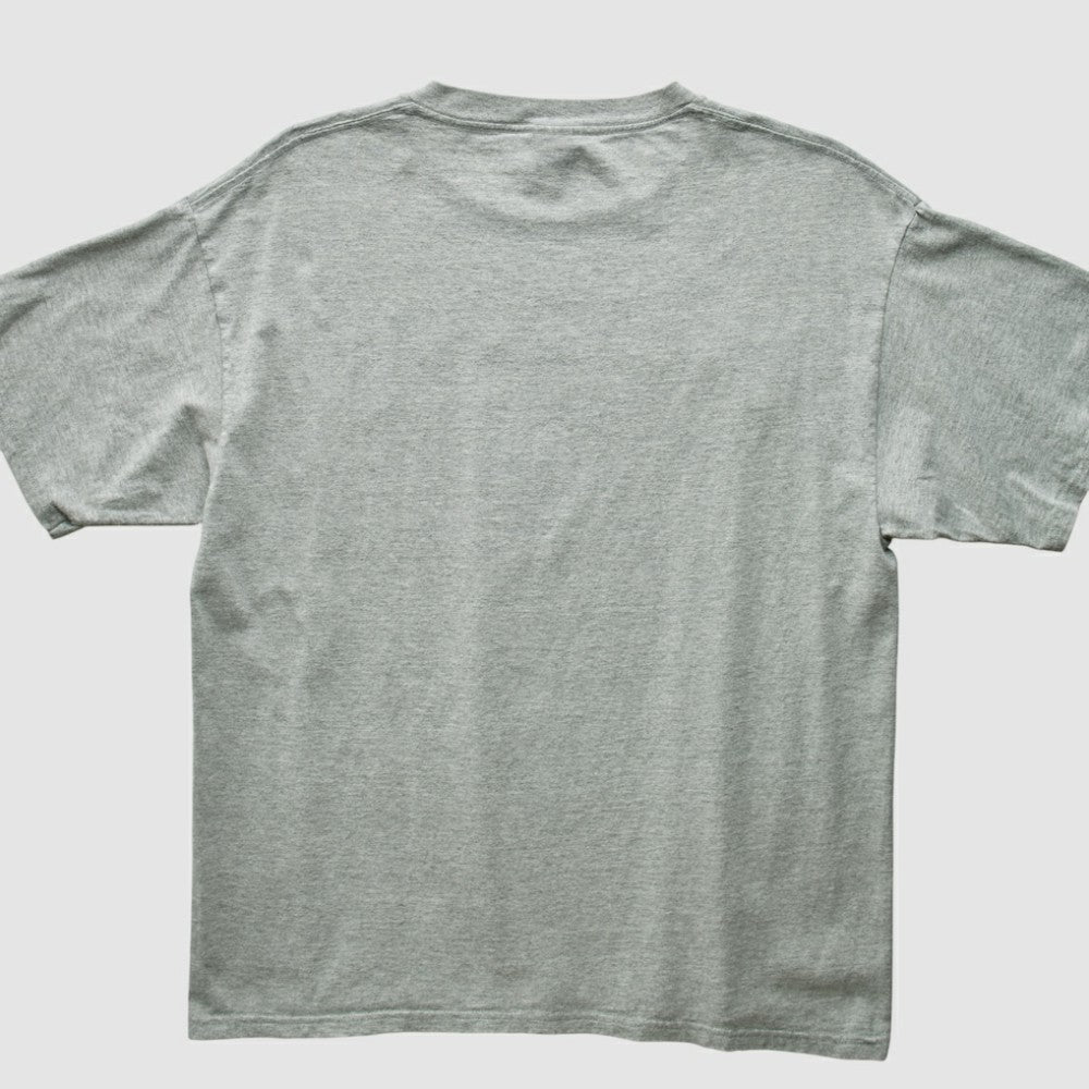 Heather Gray Pittsburgh Pirates 2000s T-Shirt
