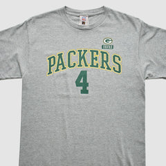 NFL 2000s T-Shirt - Green Bay Packers T-shirts