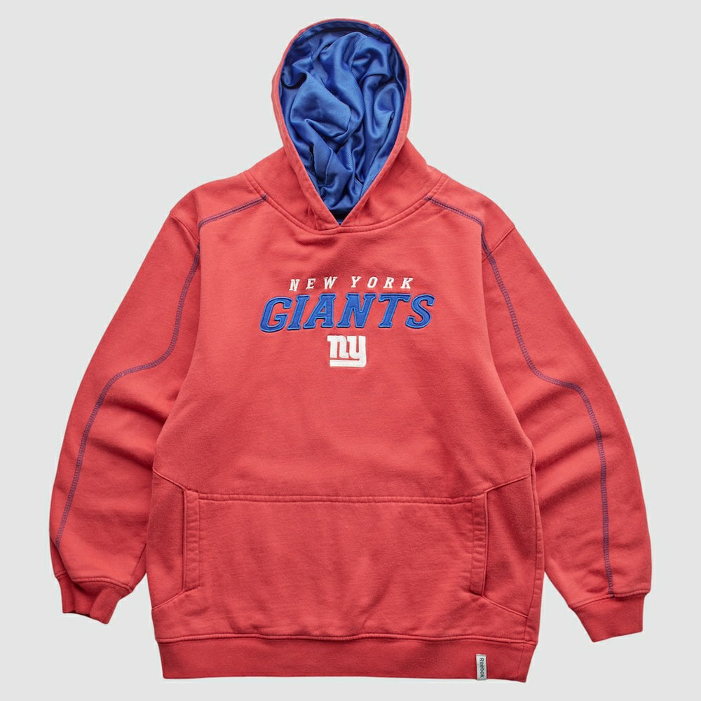 2000s Pullover Sweatshirt - New York Giants Pullover