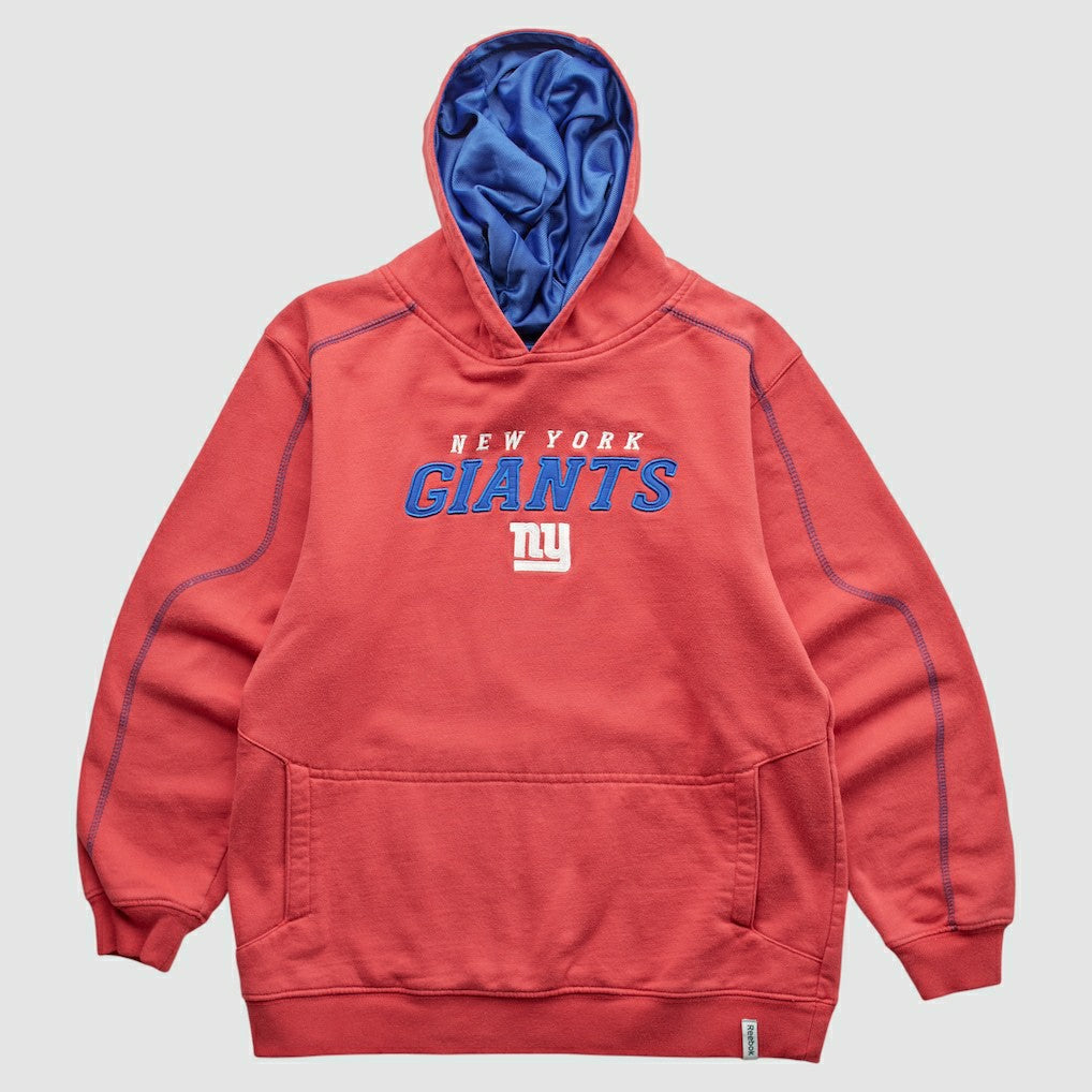 2000s Pullover Sweatshirt - New York Giants Pullover
