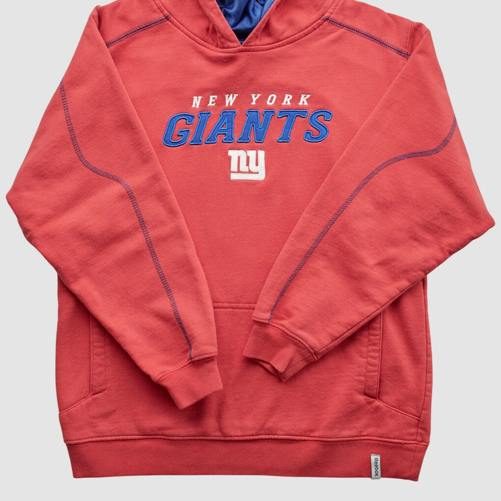 2000s Pullover Sweatshirt - New York Giants Pullover