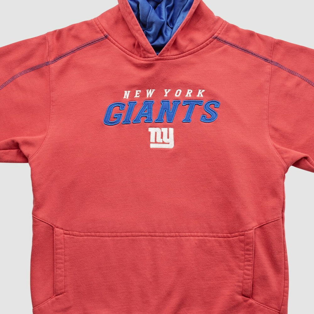 2000s Pullover Sweatshirt - New York Giants Pullover