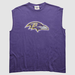 NFL 2000s Tank - Baltimore Ravens Tanks