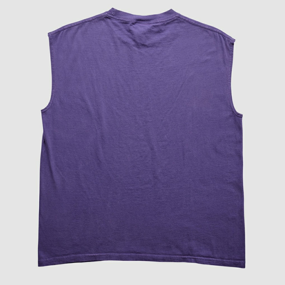 NFL 2000s Tank - Baltimore Ravens Tanks