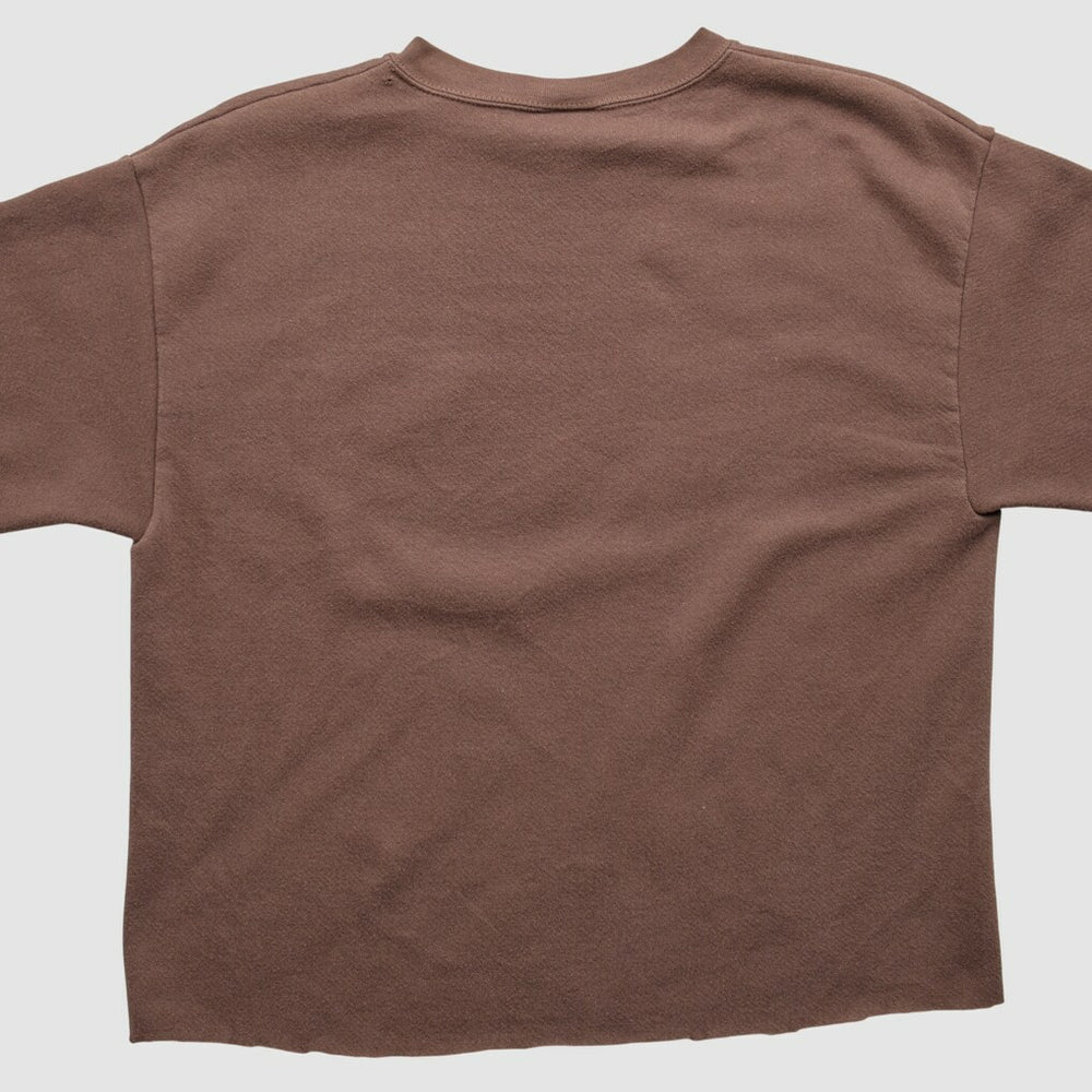 2001 Pullover Sweatshirt - Cleveland Browns Pullover