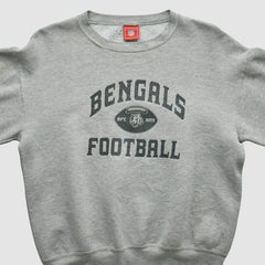 NFL 2000s Pullover Sweatshirt - Cincinnati Bengals Pullover